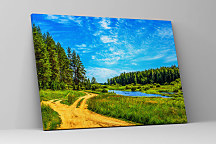 Obraz Feel this moment 1861